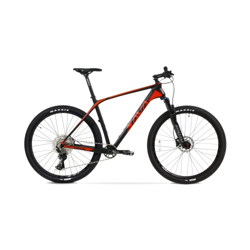 Sava DECK 6.1 - 1x12v, Shimano Deore, carbono