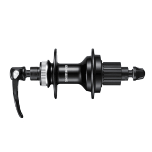 Maza Shimano Mt500 Trasera 135Mm 36H 12V