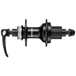 Maza Shimano Mt500 Trasera 135Mm 36H 12V
