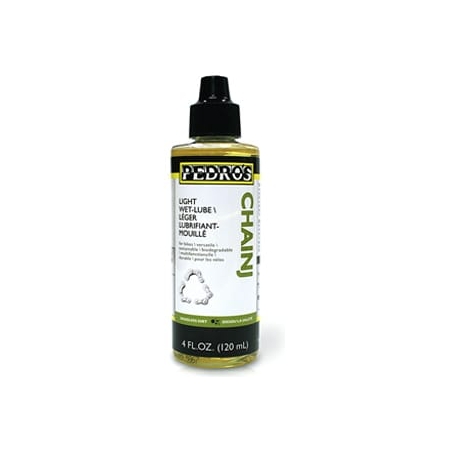 Lubricante Pedros Chainj 4Oz