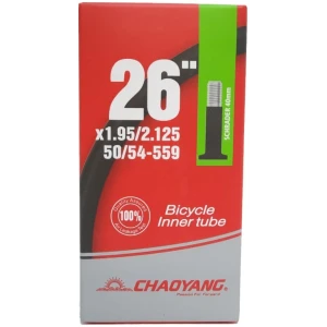 Cámara Chaoyang R26 Válvula De Auto