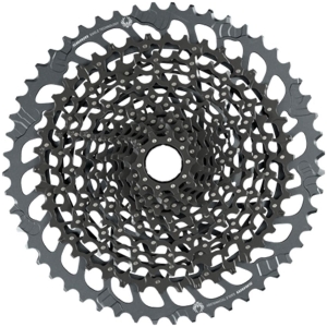 Piñon Sram Gx Eagle Xg-1275 12V 10-52T Xd Black