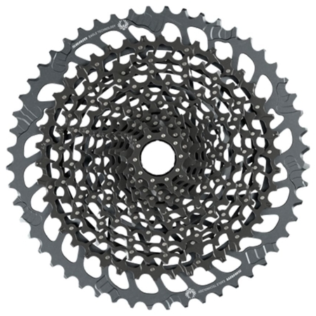 Piñon Sram Gx Eagle Xg-1275 12V 10-52T Xd Black