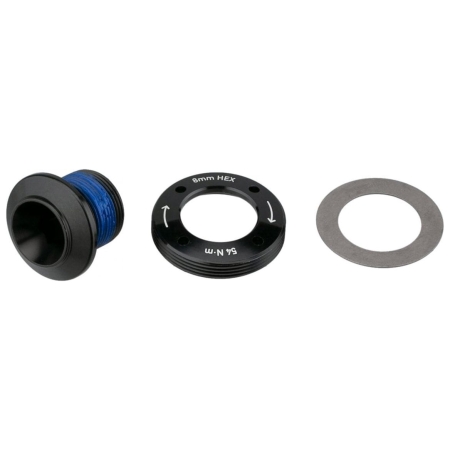 Tornillo Extractor De Palancas Sram Gxp