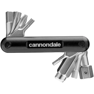 Multi Herramienta Cannondale 10 En 1