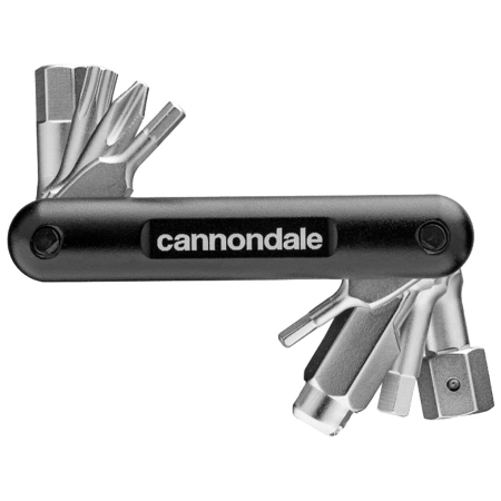 Multi Herramienta Cannondale 10 En 1