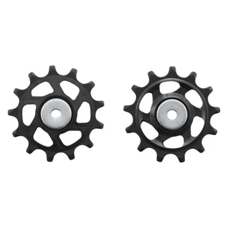 Rueditas De Cambio Shimano Slx M7100 12V