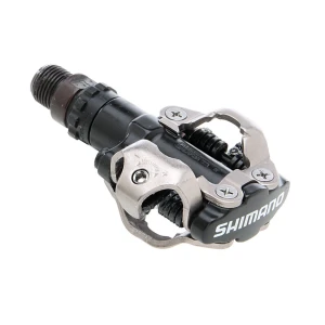 Pedales SHIMANO M520 SPD