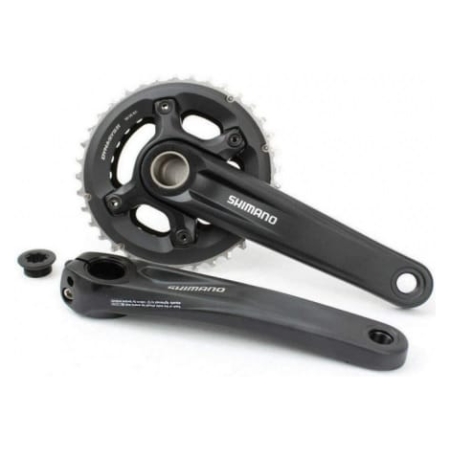 Plato Palanca Shimano Mt600 11V 36-26T 175Mm