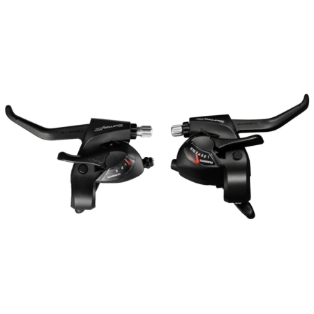 Manijas Integradas Shimano Tx800 3X8V
