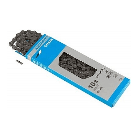 Cadena Shimano Hg54 10V 116 Links