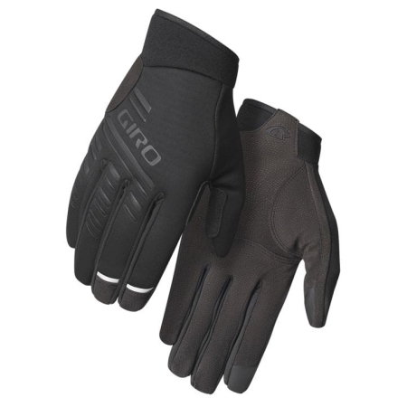 Guantes Giro Cascade