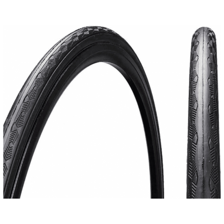 Cubierta Chaoyang H419 700X25 Alambre