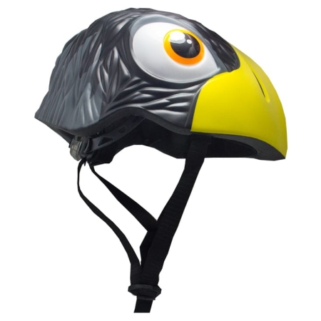 Casco Rembrandt Para Niños