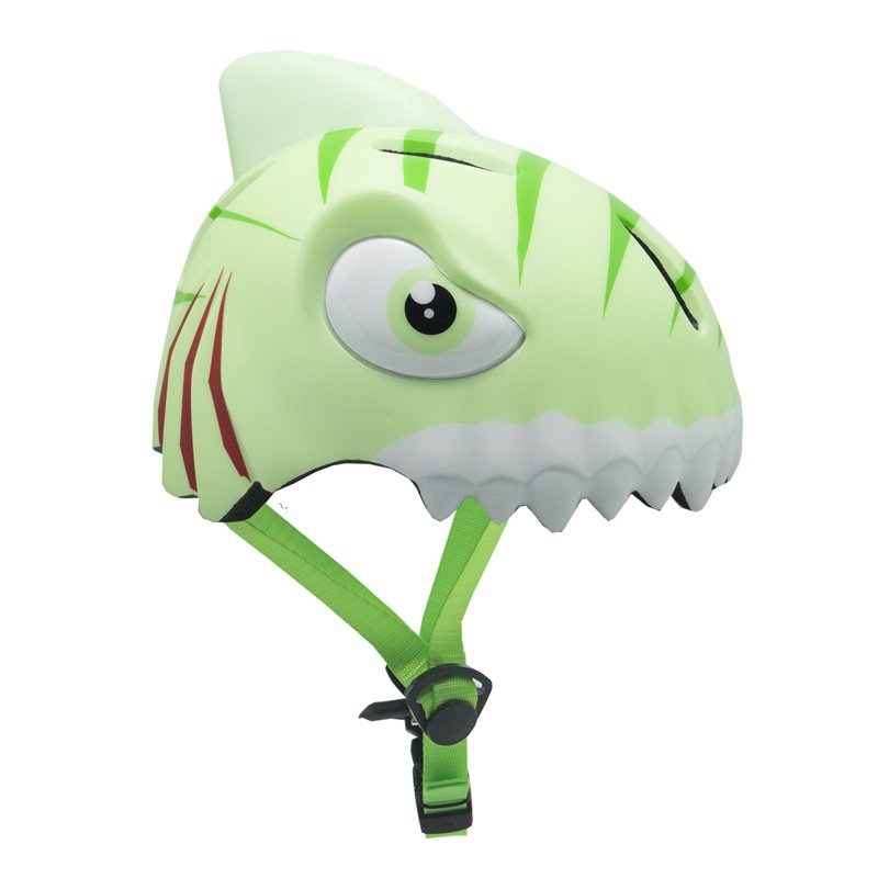 Tiburon Verde