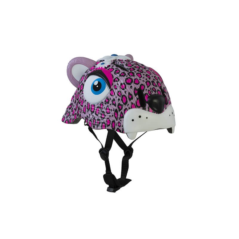 Leopardo Rosado