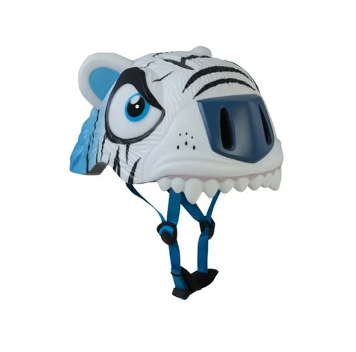 Tigre Blanco