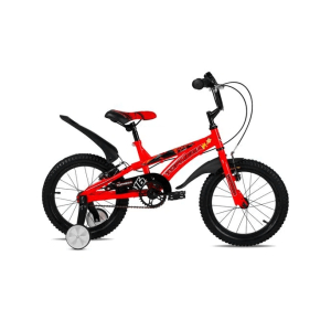 Topmega Crossboy R16 Niño