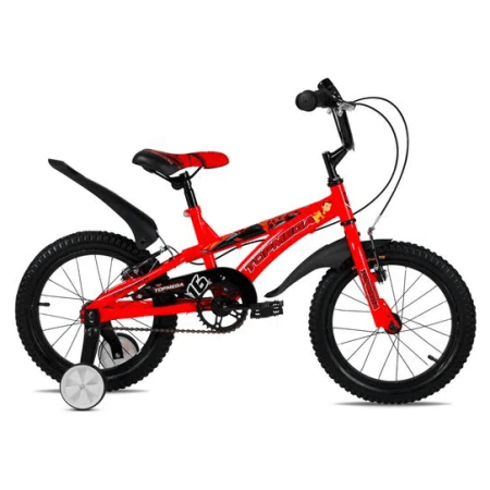 Bicicleta Niño Topmega Crossboy R16 Niño