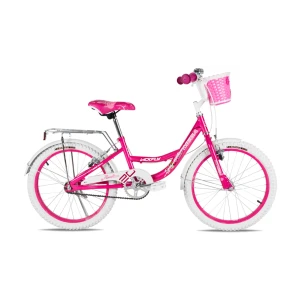 Bicicleta Niña  R20Topmega Vickfly