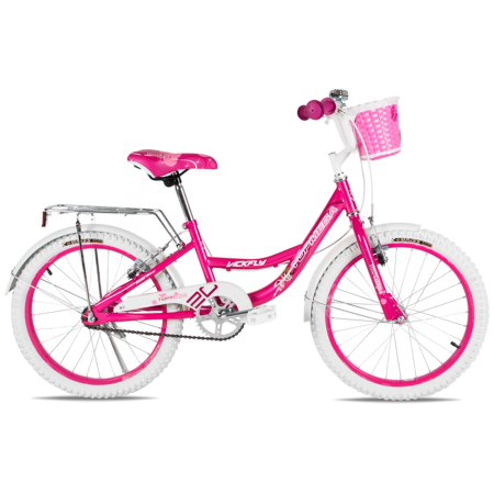 Bicicleta Niña  R20Topmega Vickfly