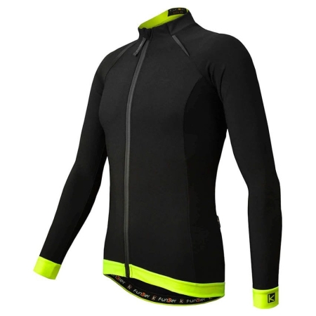 Jersey Funkier Bernalda Mangas Largas