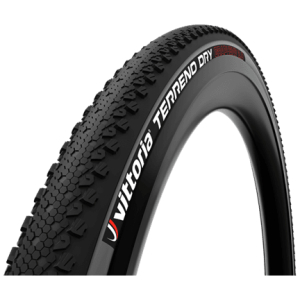 Cubierta Vittoria Terreno Dry 700X35