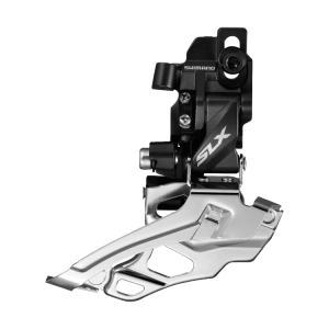 Descarrilador Shimano Slx M676 Biplato