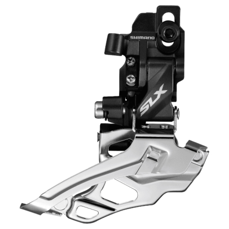 Descarrilador Shimano Slx M676 Biplato