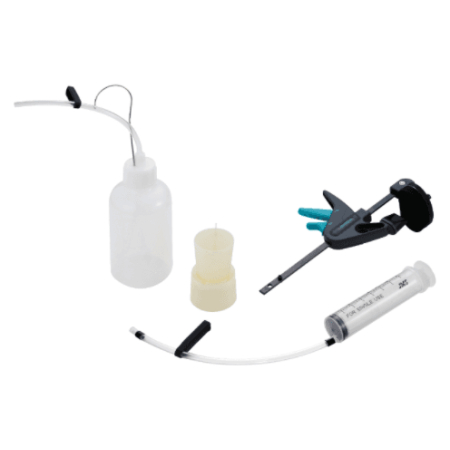 Kit Purgado De Frenos Shimano Bt03-S