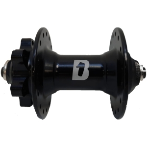 Maza B1Team Delantera 9Mm 32H