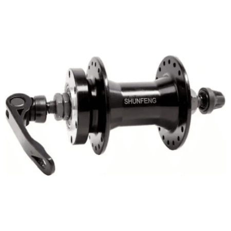 Maza Shunfeng Delantera 9Mm 36H A Rosca