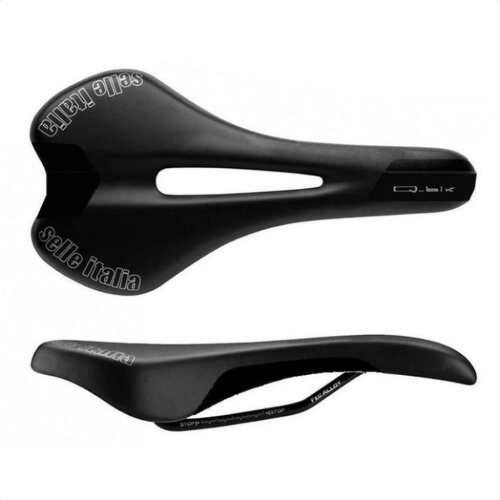 Asiento SELLE ITALIA Q-Bik Flow