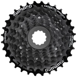 Piñon Shimano Hg200 8V 12-32T