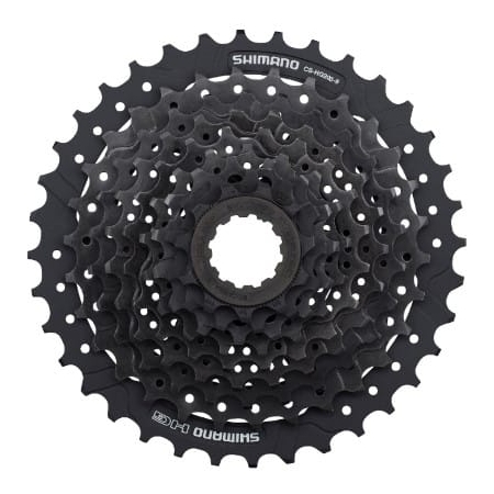 Piñon Shimano Hg200 9V 11-34T