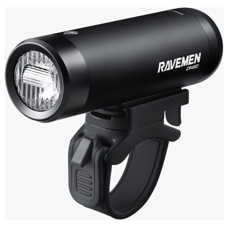 Luz Ravemen Cr450 Delantera
