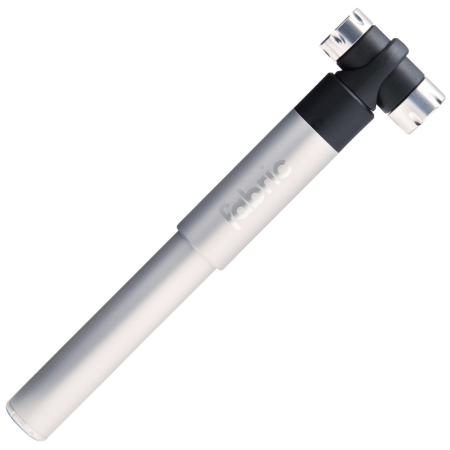 Inflador Fabric Nanobar 120Psi