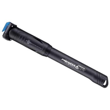 Inflador Merida Eco Road Mini (C/ Manguera)