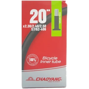 Cámara Chaoyang R20 Válvula De Auto