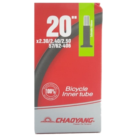 Cámara Chaoyang R20 Válvula De Auto