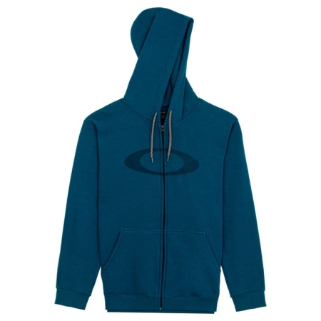 Campera Oakley Ellipse Fz Urbana