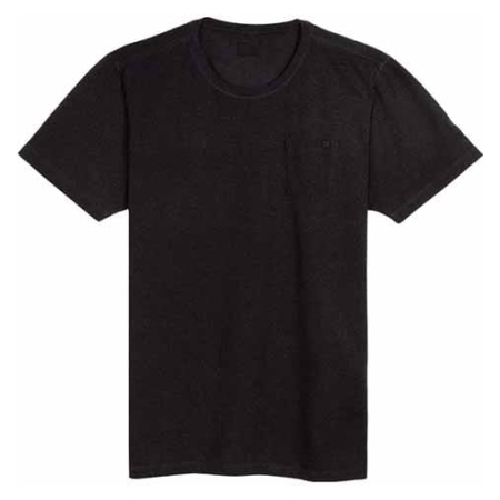 Remera Oakley Garage