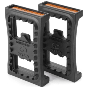 Plataformas Shimano Sm-Pd22 Para Pedales Automáticos