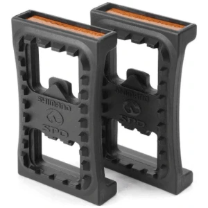 Plataformas Shimano Sm-Pd22 Para Pedales Automáticos