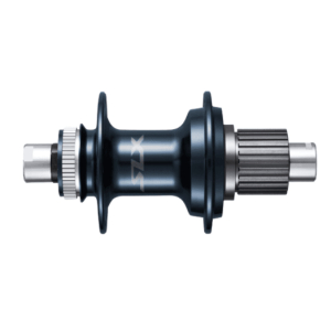 Maza Shimano Slx M7110-B Trasera 148Mm 32H 12V