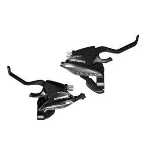 Manijas Integradas Shimano Ef510 3X9V