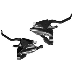 Manijas Integradas Shimano Ef510 3X9V