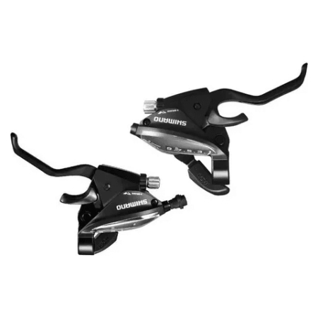 Manijas Integradas Shimano Ef510 3X9V