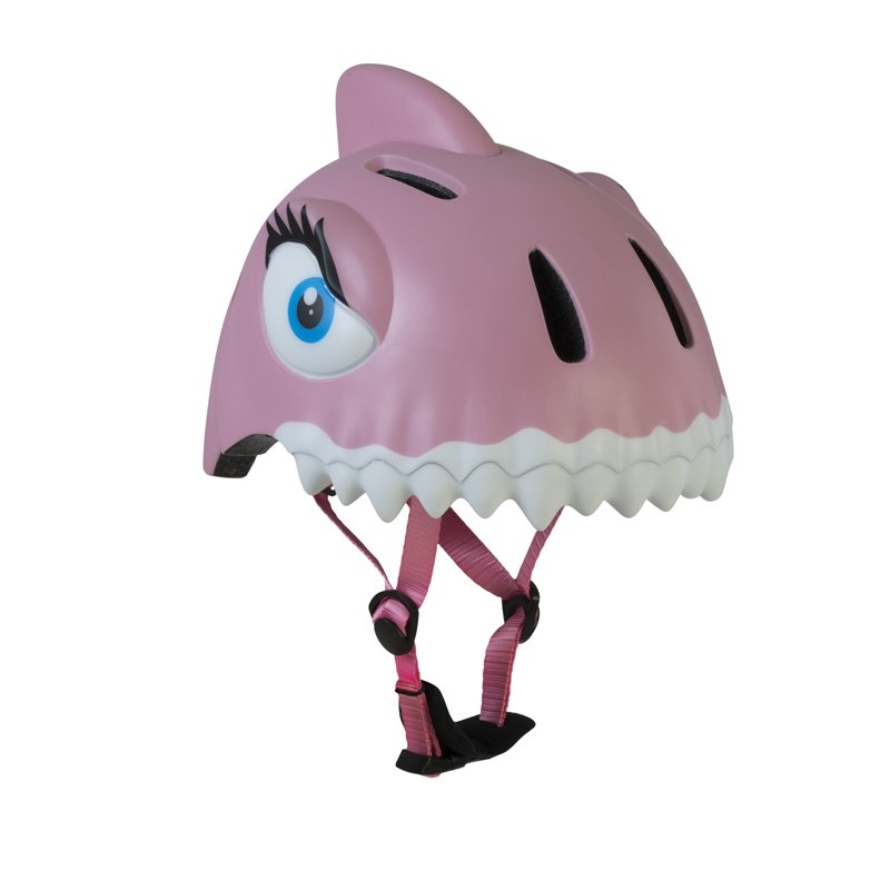 Tiburón rosa