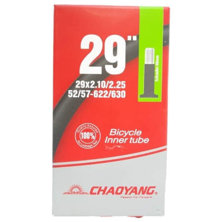 Cámara Chaoyang R29 Válvula De Auto